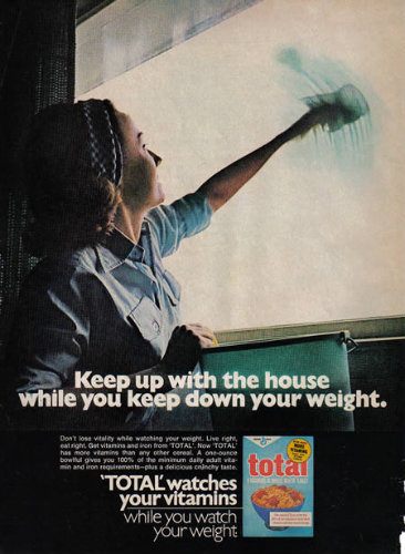 Illustration for article titled The Good Ol' Days Of Advertising, When Subtext Was For Sissies
